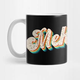 Mehraan Mug